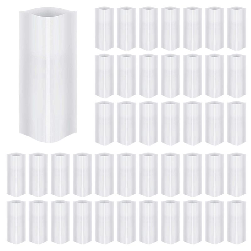 Sublimation Mug White - A84X-280Pcs Sublimation Shrink Wrap Film 5X10