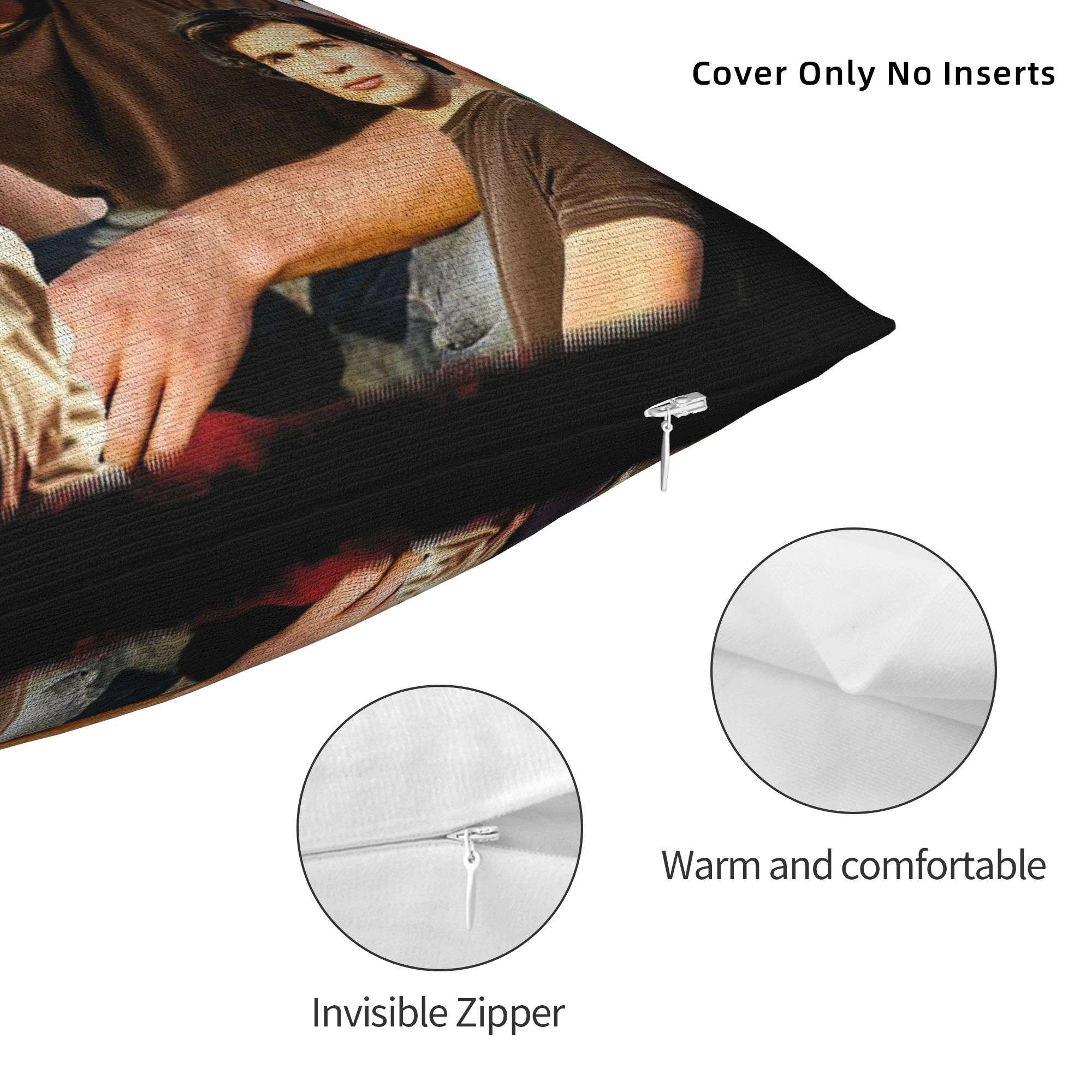 Vintage Welling Tom heated riv - Pillow Cover Sublimation review and price