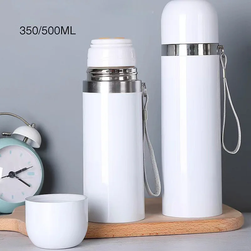 Sublimation Stainless Steel Va - Water Bottle Blank review and price