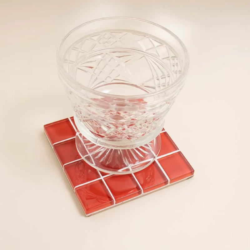 3 in 1 Colorful Mosaic Glass S - Ceramic Tile Blank review and price