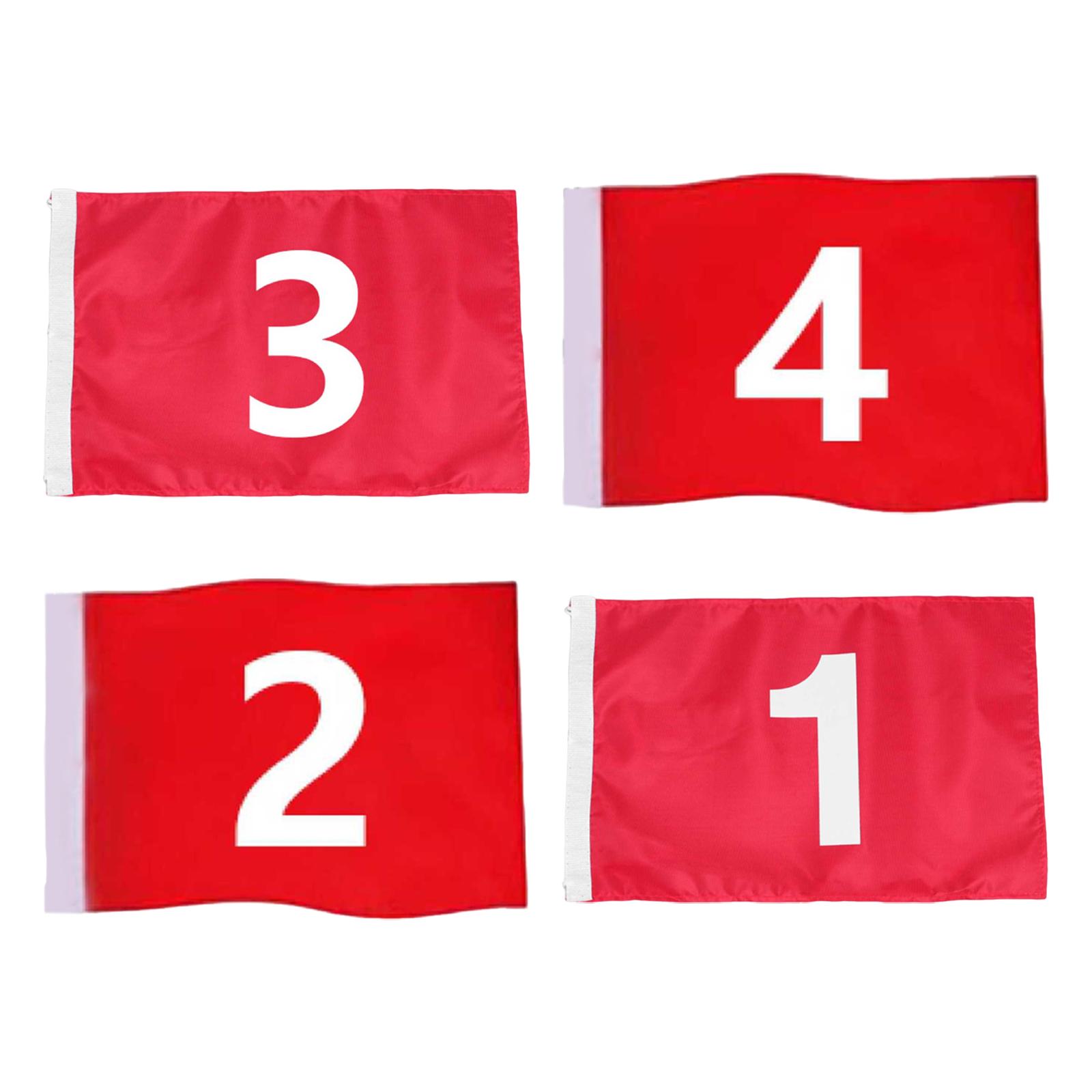 Durable Fabric Golf Flag Large - Yard Sign Blank review and price
