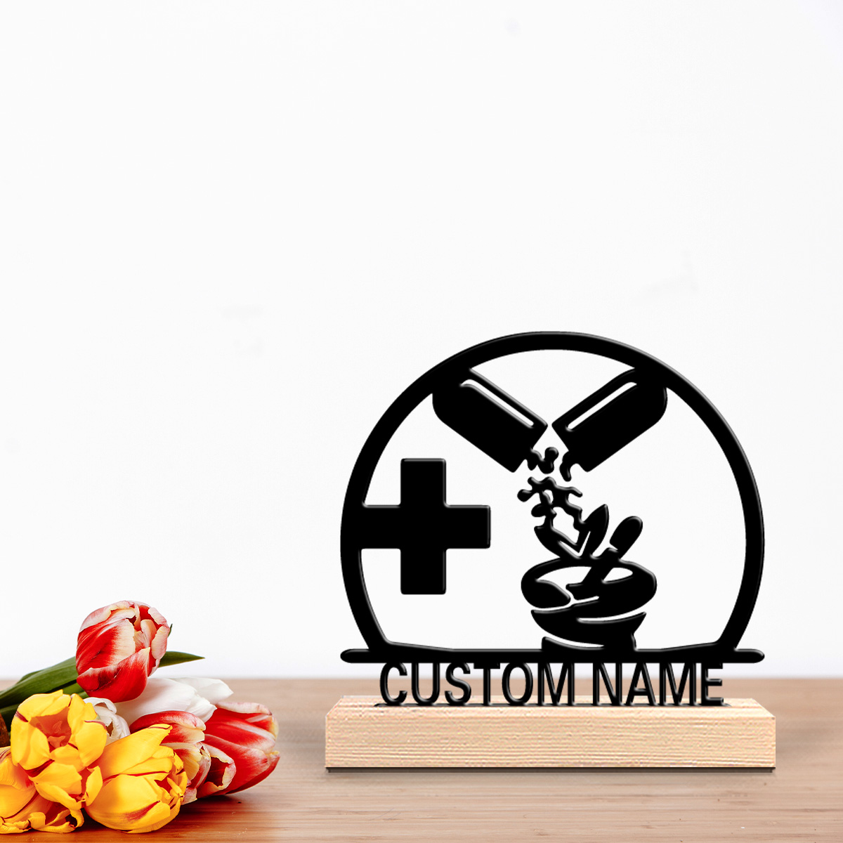 1pc New Design Personalized Cu - Metal Photo Panel review and price