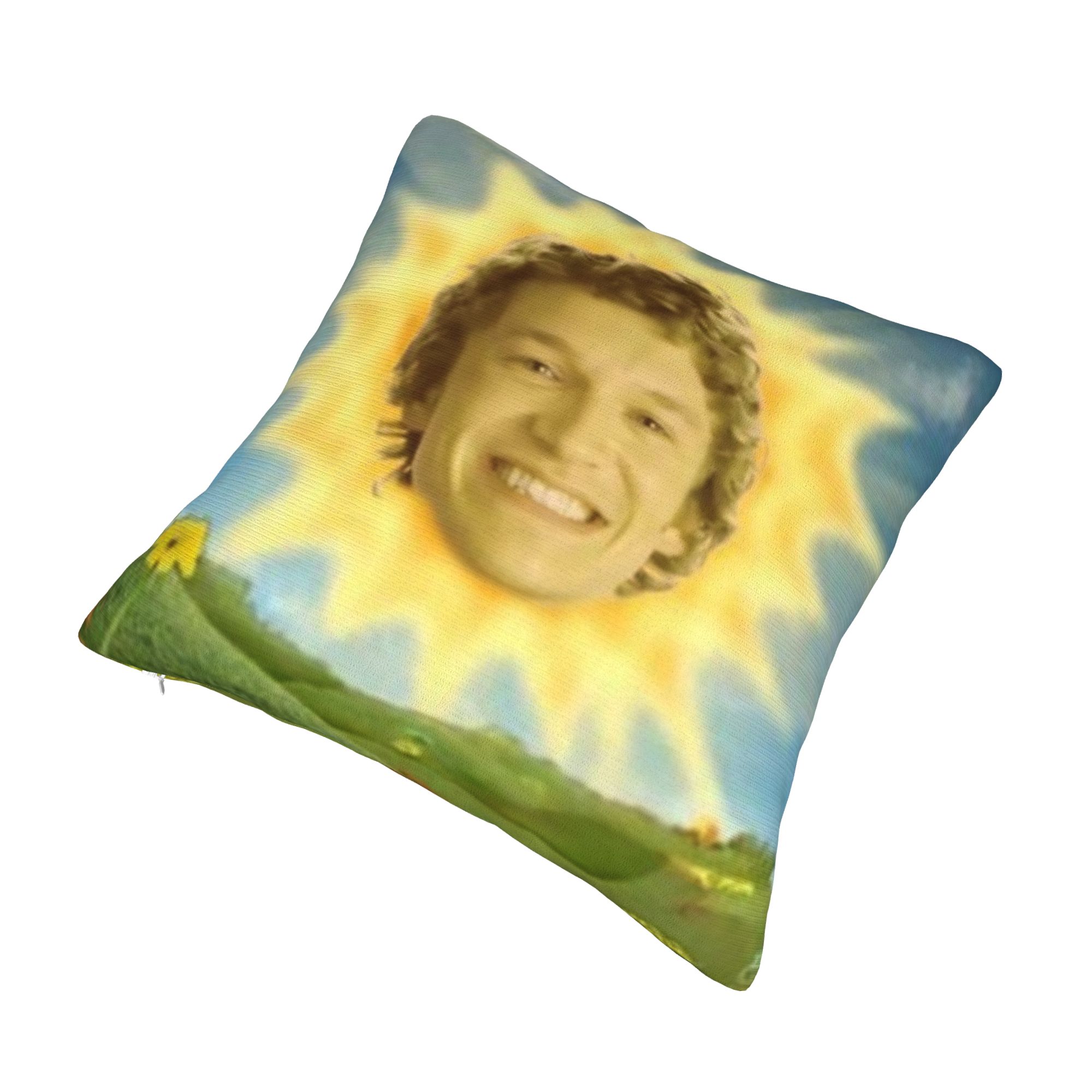 Hudson Williams Connor Storrie - Pillow Cover Sublimation review and price