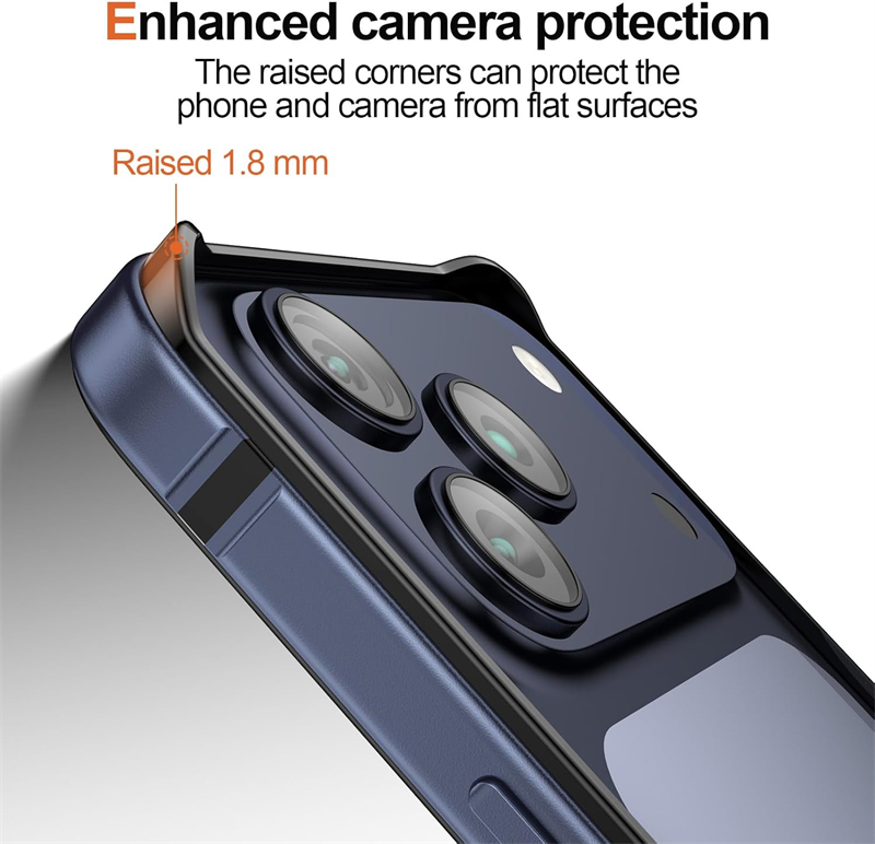 Aluminium Metal Bumper Slim Ca - Metal Photo Panel review and price