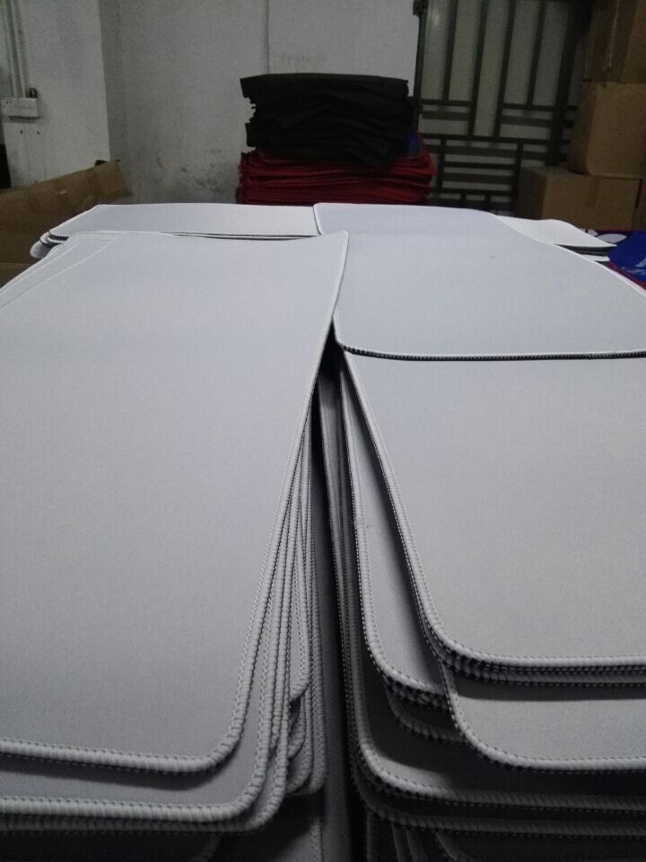 2pcs/lot Width 400mm Thickness - Mouse Pad Blank Sublimation review and price