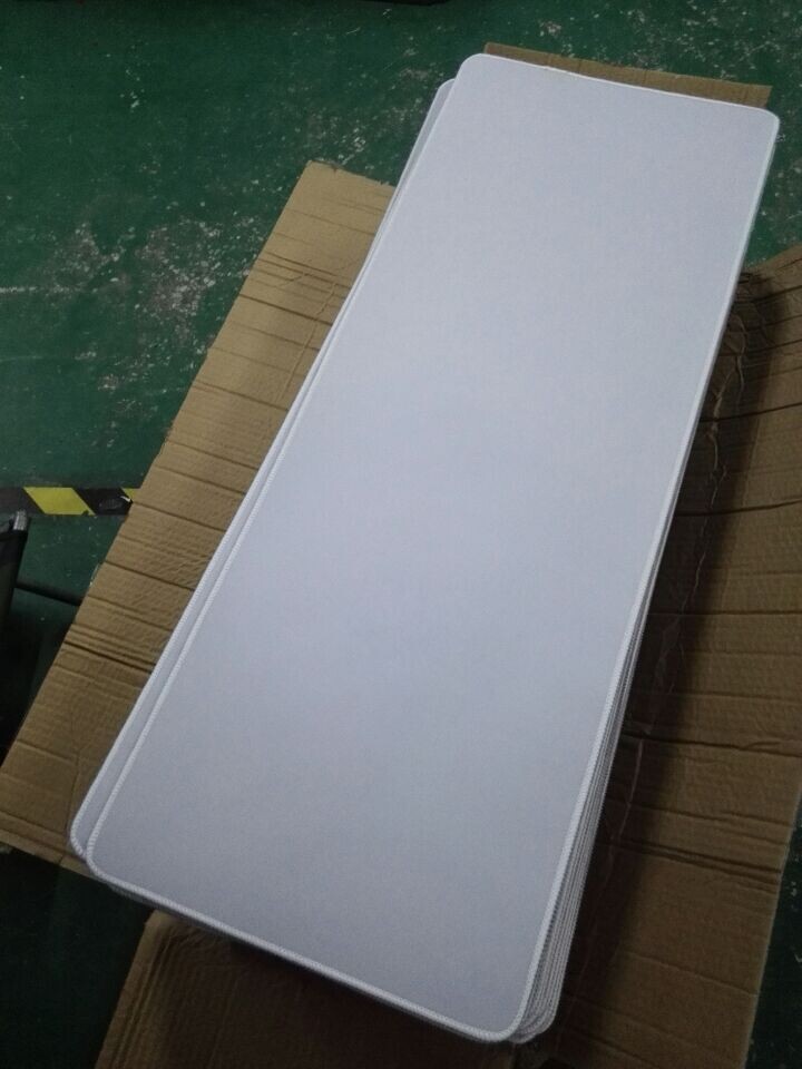 2pcs/lot Width 400mm Thickness - Mouse Pad Blank Sublimation review and price