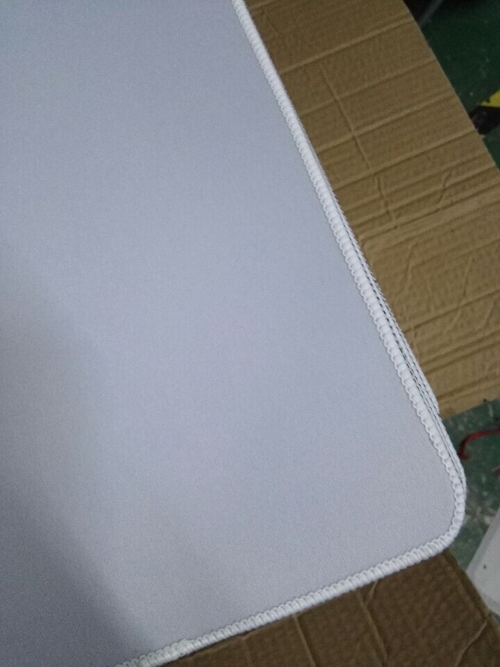 2pcs/lot Width 400mm Thickness - Mouse Pad Blank Sublimation review and price