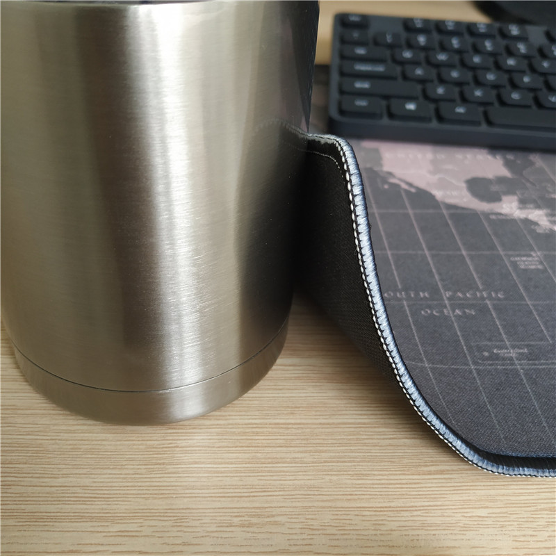 2pcs/lot Width 400mm Thickness - Mouse Pad Blank Sublimation review and price