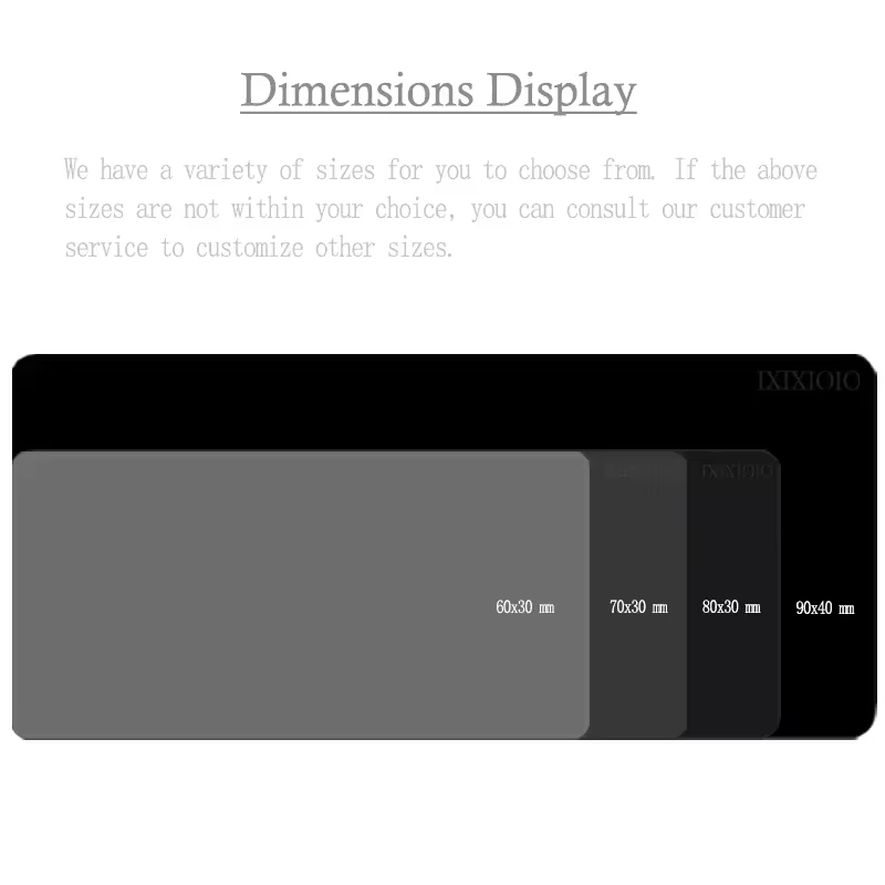 Custom Design Mousepad Desk Co - Mouse Pad Blank Sublimation review and price