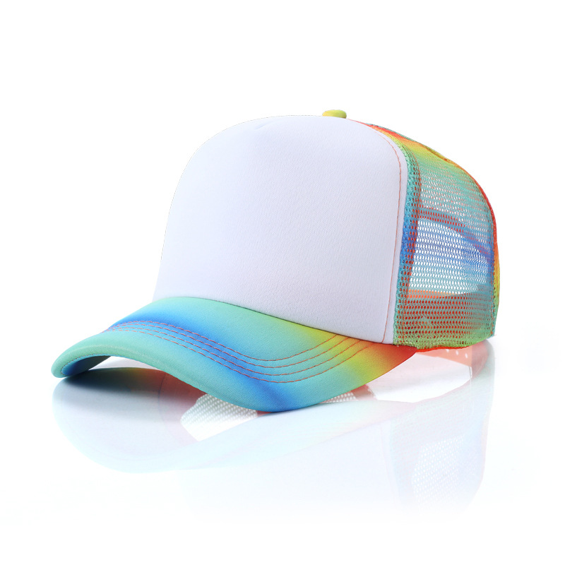 Newest Hot Sell Starry Sky Spo - Hat Sublimation Blank review and price
