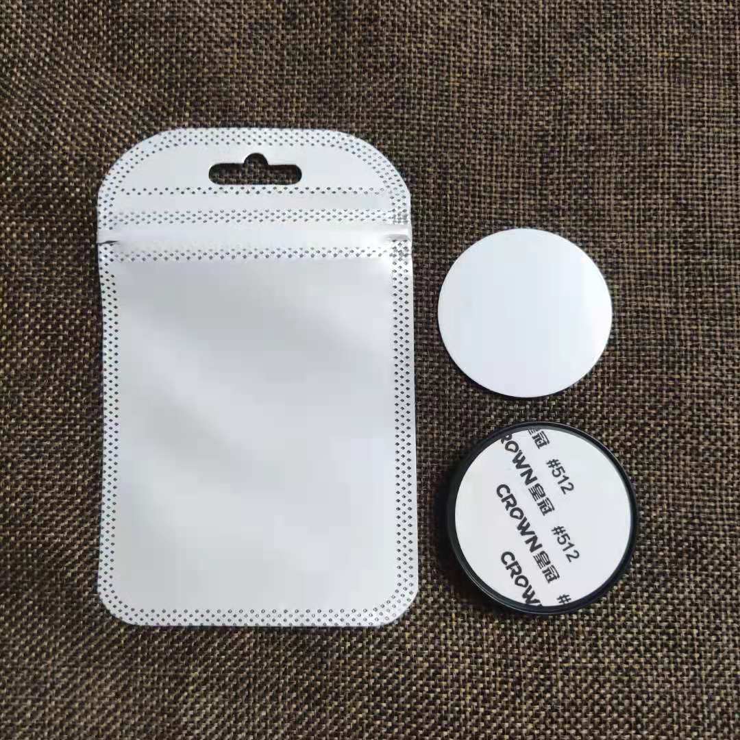 20pcs/lot Sublimation Blank mo - Coaster Sublimation Blank review and price