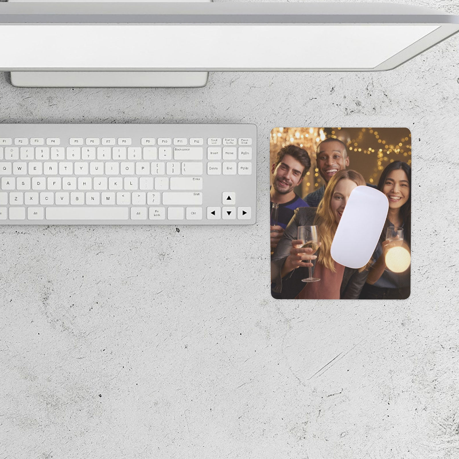 5Pcs Sublimation Mouse Pad Bla - Mouse Pad Blank Sublimation review and price