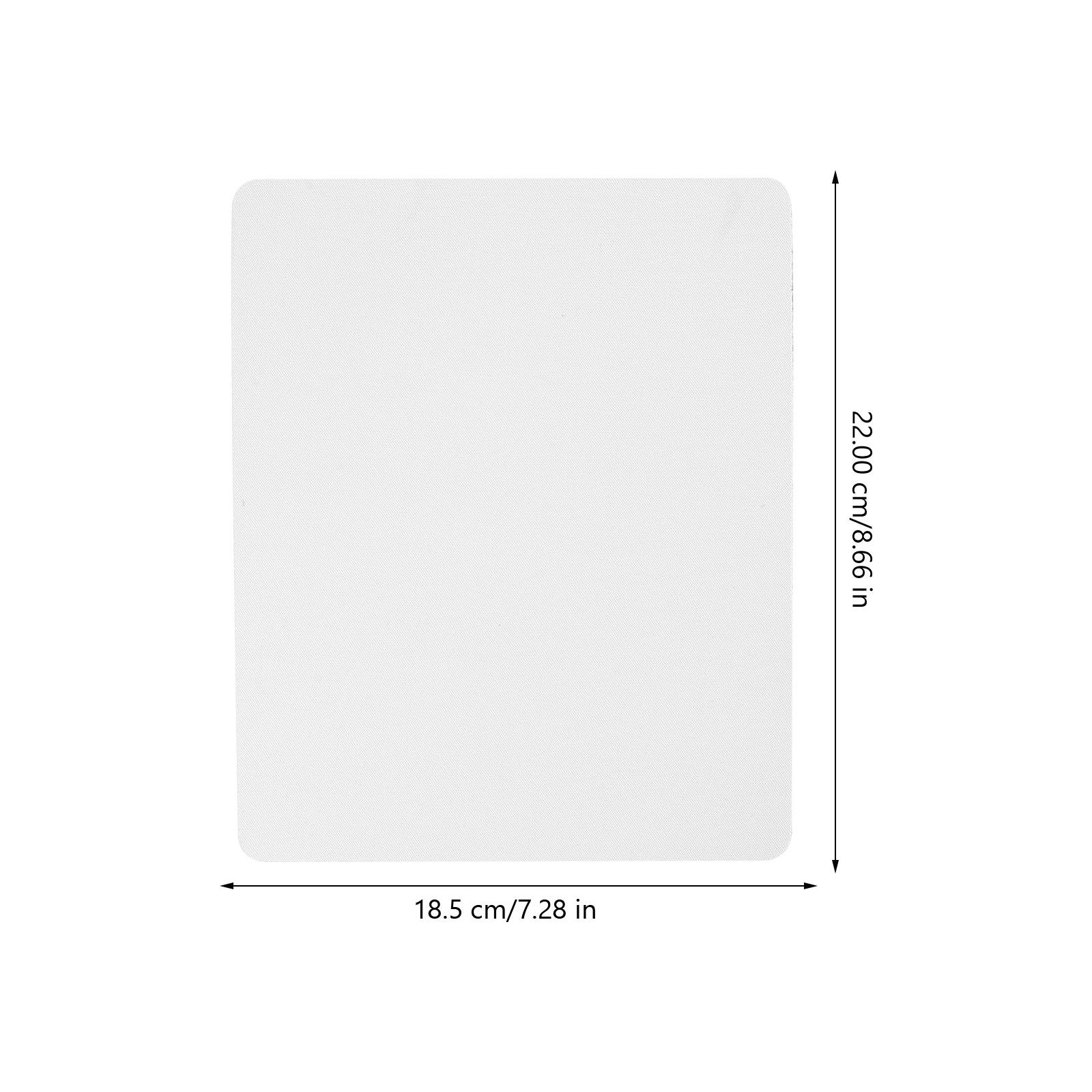 5Pcs Sublimation Mouse Pad Bla - Mouse Pad Blank Sublimation review and price
