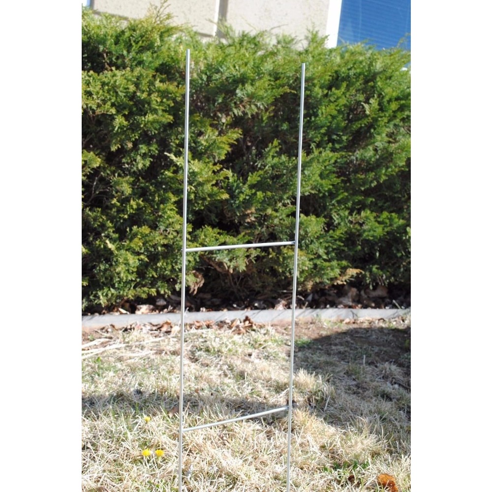 US Shipped  50 Pack 18x24 Blan - Yard Sign Blank review and price