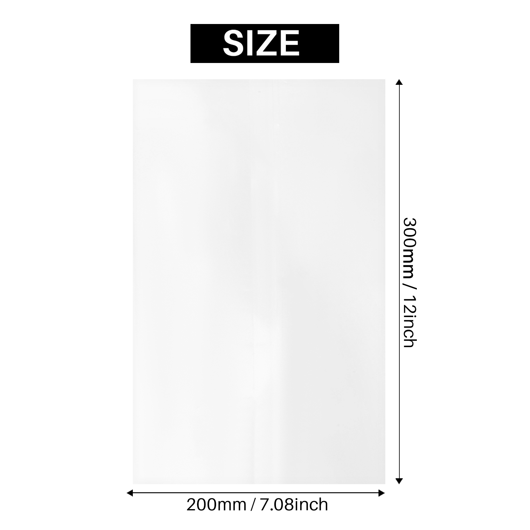 8X12 Inch Sublimation Shrink W - Sublimation Mug White review and price