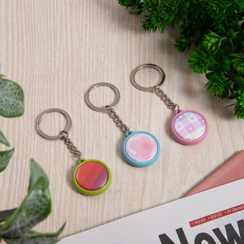 50pcs/Set 25mm 32mm 37mm Doubl - Button Badge Blank review and price