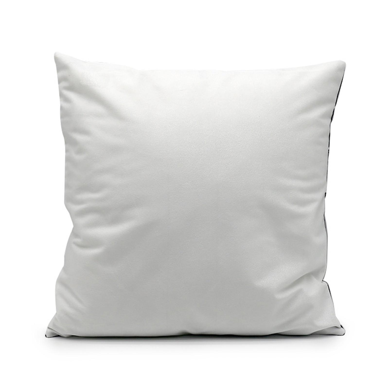Heat Sublimation Polyester Pan - Pillow Cover Sublimation review and price