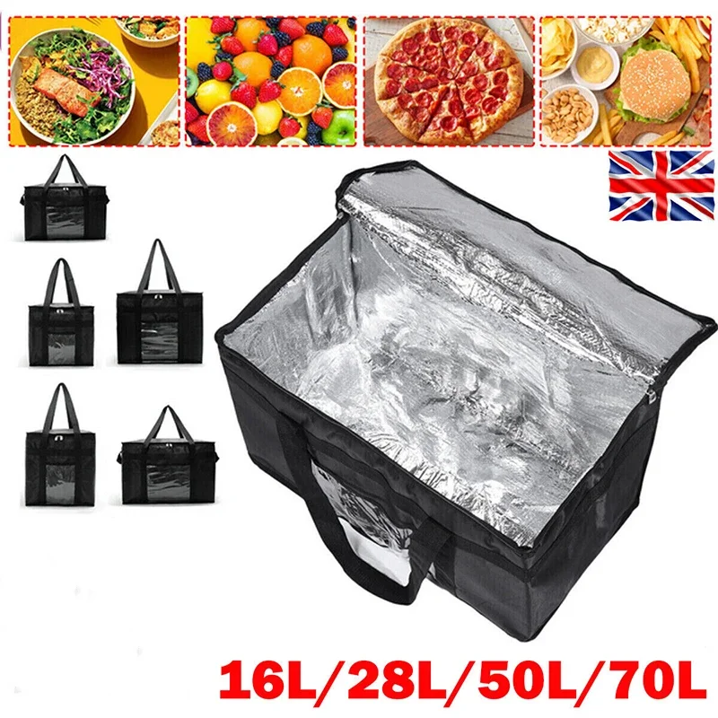 16L-70L Insulated Thermal Tote - Tote Bag Sublimation review and price