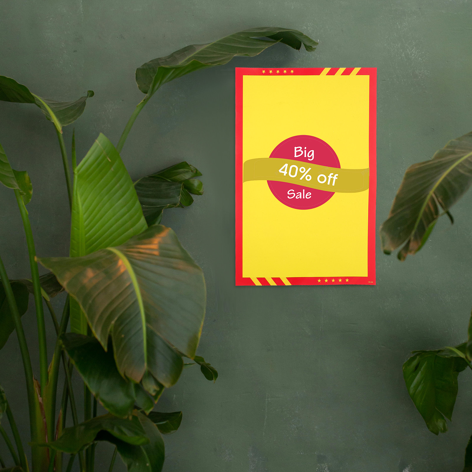 20Pcs Pop Advertising Paper Si - Yard Sign Blank review and price