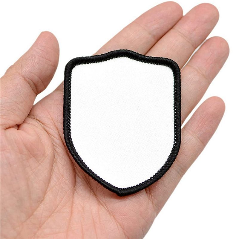 AEF6-72Pcs Sublimation Patch B - Hat Sublimation Blank review and price